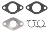 Комплект прокладок клапану EGR AUDI A4 B7, A6 C6 MITSUBISHI OUTLANDER II 2.0D 07.04-11.12 VEMO V10-63-9127 (фото 1)