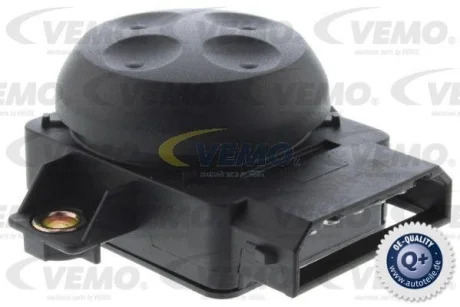 Привід регулювання спинки сидіння VEMO V10730384