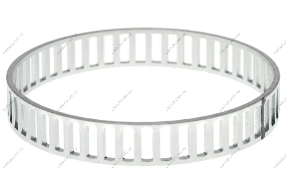 Кільце ABS задн лів/прав BMW 1 (E81), 1 (E82), 1 (E87), 1 (E88), 3 (E46), 3 (E90), 3 (E91), 3 (E92), 3 (E93), X3 (E83), Z4 (E85) 1.6-3.2 12.97-12.13 VEMO V20-92-0001 (фото 1)