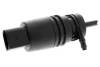 Насос склоомивача передн (12В) AUDI A4 B7, A6 C5, A6 C6, A8 D3 CHEVROLET AVEO, CRUZE, MALIBU HONDA CIVIC VIII OPEL AMPERA, ASTRA J, CASCADA, INSIGNIA A, KARL KABRIOLET/LIFTBACK/SEDAN 05.97- VEMO V40-08-0022 (фото 2)