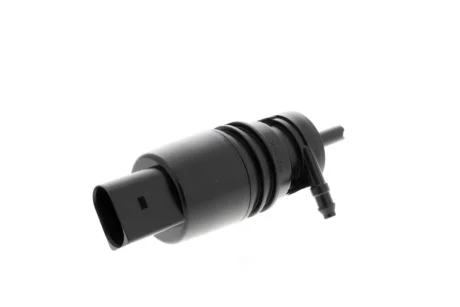 Насос склоомивача передн (12В) AUDI A4 B7, A6 C5, A6 C6, A8 D3 CHEVROLET AVEO, CRUZE, MALIBU HONDA CIVIC VIII OPEL AMPERA, ASTRA J, CASCADA, INSIGNIA A, KARL KABRIOLET/LIFTBACK/SEDAN 05.97- VEMO V40-08-0022
