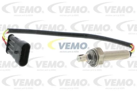 Лямбда-зонд (кількість дротів 4, 340мм) OPEL OMEGA B 2.0 03.94-09.99 VEMO V40760021