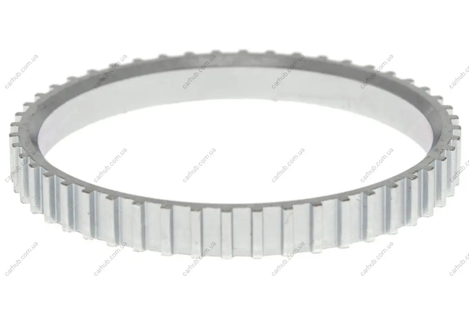 Кільце ABS передн лів/прав TOYOTA AVENSIS, AVENSIS VERSO, CAMRY, COROLLA, COROLLA VERSO, PREVIA II, YARIS, YARIS VERSO 1.0-2.4 04.99-11.09 VEMO V70-92-0001 (фото 1)