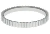 Кільце ABS передн лів/прав TOYOTA AVENSIS, AVENSIS VERSO, CAMRY, COROLLA, COROLLA VERSO, PREVIA II, YARIS, YARIS VERSO 1.0-2.4 04.99-11.09 VEMO V70-92-0001 (фото 1)