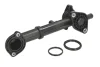 Фланець охолоджуючої рідини (пластик) HYUNDAI ATOS, I10 I KIA PICANTO I 1.0-1.1LPG 02.98-12.13 Vernet CP0280 (фото 2)