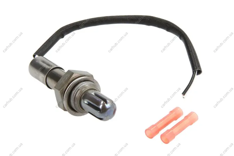 Лямбда-зонд (кількість дротів 2, 210мм) MAZDA B-SERIE 2.6 06.99-11.06 Vernet LS020063 (фото 1)