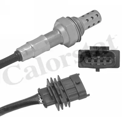 Лямбда-зонд (кількість дротів 4, 525мм) CHEVROLET AVEO, CRUZE, ORLANDO, TRAX, VOLT OPEL ADAM, ASTRA J, ASTRA J GTC, CASCADA, COMBO, COMBO TOUR, CORSA D, CORSA E, INSIGNIA A 1.2-1.6CNG 04.05- Vernet LS140726 (фото 1)