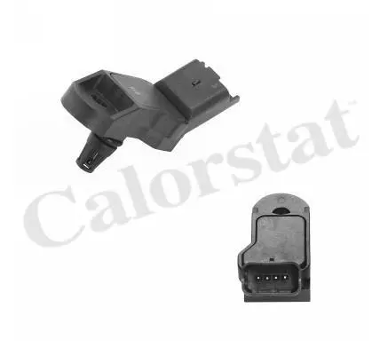 Датчик тиску наддуву (4 конт.) CITROEN BERLINGO/C4 1.1-2.0ALK 86- Vernet MS0110 (фото 1)