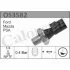 Датчик тиску оливи (0,4bar/1 конт./чорний) Ford Transit/Fiat Ducato 1.3-3.2 95- Vernet OS3582 (фото 1)