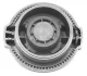 Кришка розшир.бачка радіатора Audi A4/A6/A8 1.6-6.0 T/TDI/TFSI/FSI 95-11 Vernet RC0002 (фото 2)