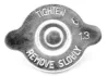 Кришка радіатора Renault Kangoo 1.5dci 03-09/Mazda 626/Honda Civic VI (1.1bar) Vernet RC0007 (фото 1)
