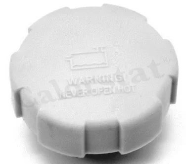 Кришка розшир.бачка радіатора Astra/Vectra/Corsa Vernet RC0008