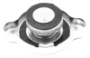 Кришка розшир.бачка радіатора Ford/Honda/Hyundai/Kia/Mazda/Mitsubishi/Nissan/Subaru/Toyota 1.0-5.0 7 Vernet RC0027 (фото 2)