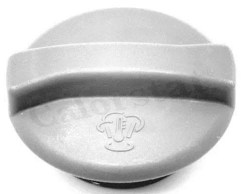 Кришка розшир.бачка радіатора VW Golf/Passat/Polo/Transparter 1.0-2.9 83- Vernet RC0034 (фото 1)