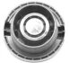 Кришка розшир.бачка радіатора VW Golf/Passat/Polo/Transparter 1.0-2.9 83- Vernet RC0034 (фото 2)