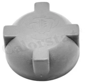 Кришка розшир.бачка радіатора Audi 100/80/A6/ VW Golf/LT/Polo 0.9-6.0 85-10 Vernet RC0036