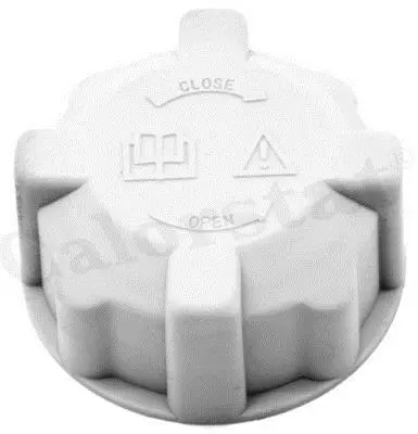 Кришка розшир.бачка радіатора Citroen Jumper/ Fiat Ducato/ Peugeot Boxer 1.0-3.0 84- Vernet RC0038 (фото 1)
