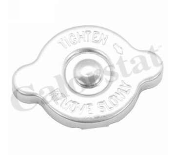 Кришка радіатора Vernet RC0193