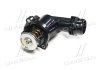 Термостат BMW 3 (E36, E46)/Z3 (E36) 1.6-3.2i 98- (105C) Vernet TE6495.105J (фото 3)