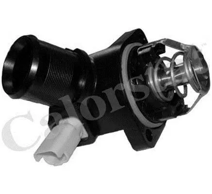 Термостат Citroen C2/C3/ Peugeot 207 1.1-1.6 02- (103C) Vernet TE6808.103J (фото 1)