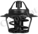 Термостат Ford Fiesta IV/Focus/VW Passat/Polo 1.1-1.6i 73- (92 C) Vernet TH1410.92J (фото 1)