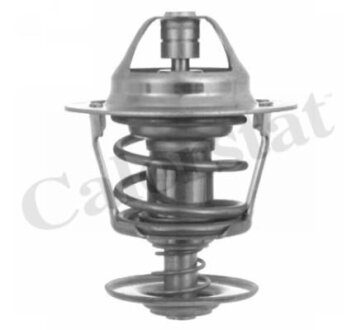 Термостат системи охолодження (83°C, без прокладки) CASE IH 7000/7000 MAGNUM, 8000, 9000/9000 STEIGER, MAGNUM MX, MX 6-505 01.87- Vernet TH334883