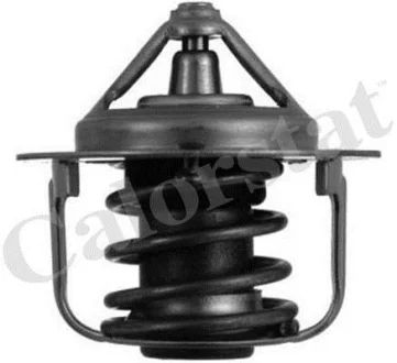 Термостат Kia Rio/Honda Accord/Mitsubishi Lancer 1.5-2.0i 16V 85- (88 C) Vernet TH5076.88J