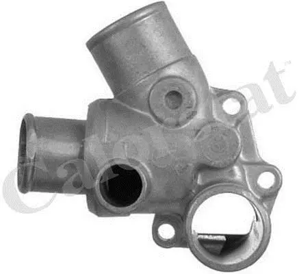 Термостат Fiat Ducato/Fiorino/Regata 1.7-1.9 D/TD/DS 83-01 (80C) Vernet TH5687.80J (фото 1)