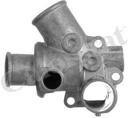 Термостат Fiat Tempra/Tipo 1.9 TD 90-96 (80C) Vernet TH5688.80J (фото 1)