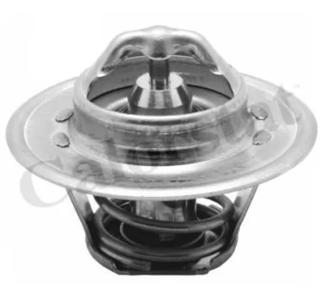 Термостат A4/A5/A6/Seat Leon/Skoda Fabia/VW Polo/Nissan Micra 1.0-2.0 TDI 78- (82C) Vernet TH5962.82J