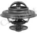 Термостат M100/M102/M114/M129/OM612 69- (79 C) Vernet TH5963.80J (фото 1)