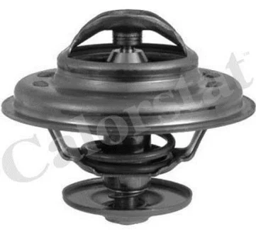 Термостат T4/LT 2.5TDI/Passat B2/Audi 100/A6 (87 C) Vernet TH5968.87J