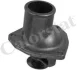Термостат Opel OMEGA B/VECTRA A/B 1.6i -03 (82 C) Vernet TH5979.82J (фото 1)