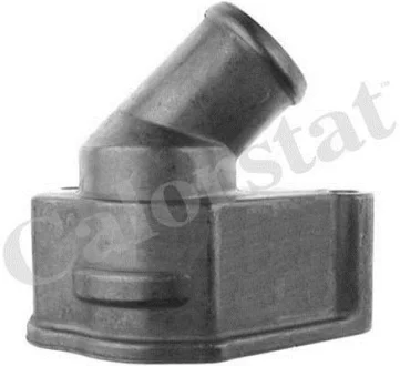 Термостат Opel Astra F 1.8 i 93-01 (92С) з прокладкою Vernet TH6222.92J