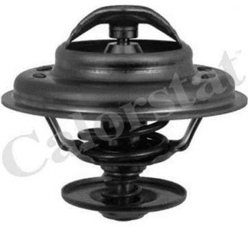 Термостат BMW 3(E36)/5(E39) 1.6-2.8 i 89-00 (92C) з прокладкою Vernet TH6243.92J
