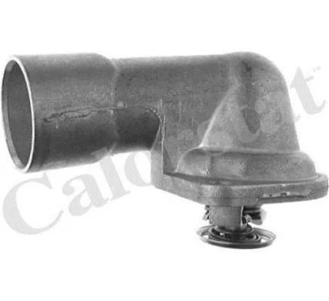 Термостат Opel Omega B, Singum, Vectra A/B/C GTS/SAAB 9-5 2.5-3.2i 93- (92 C) Vernet TH6249.92J