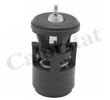 Термостат 1.4/1.6 Golf III/IV/Bora/Caddy/Polo Vernet TH6274.87J