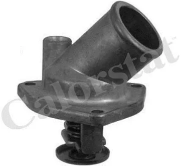 Термостат Opel Astra F/Vectra A 1.6-2.0i 16V -98 (92 C) Vernet TH6287.92J
