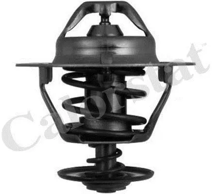 Термостат Hyundai Accent/Elantra/Getz/Santa FE/ Kia Cerato/Sorento/Sportage 1.1-2.9 95- (85C) Vernet TH6319.85J (фото 1)