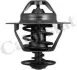 Термостат Hyundai Accent/Elantra/Getz/Santa FE/ Kia Cerato/Sorento/Sportage 1.1-2.9 95- (85C) Vernet TH6319.85J (фото 1)