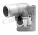 Термостат Opel Astra G/H/Corsa C/Vectra B/C/Saab 9-3 1.8i 95- (92C) Vernet TH6517.92J (фото 1)
