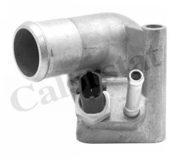 Термостат Opel Astra G/H/Corsa C/Vectra B/C/Saab 9-3 1.8i 95- (92C) Vernet TH6517.92J