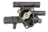 Термостат системи охолодження (89°C, в корпусі) NISSAN PRIMERA OPEL VIVARO A RENAULT GRAND SCENIC II, MEGANE II, MEGANE III, SCENIC II SUZUKI GRAND VITARA II 1.9D 08.01- Vernet TH6628.89J (фото 3)