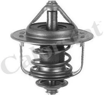 Термостат Combo/Astra G/H 1.7dTi /VECTRA C 1.8i Vernet TH6858.89J