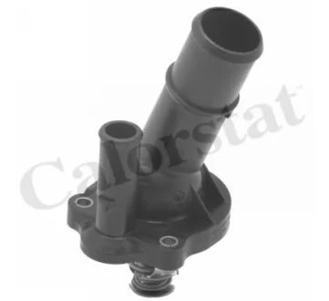 Термостат Ford Focus/Mazda 3/5 1.8-2.0i 03- (82C) з корпусом Vernet TH6879.82J