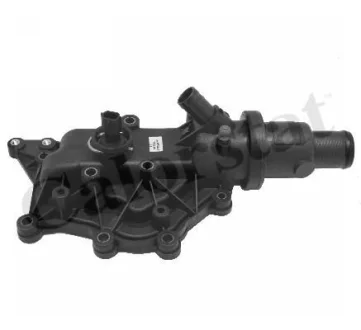 Термостат 1.4/1.6 Clio/Fluence/Laguna/Megane/Modus/ Scenic 03- Vernet TH7159.89J