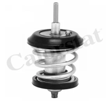 Термостат Audi A4/Q3/ VW Passat 1.8/2.0 TSFI/TSI 04- (95C) Vernet TH7188.95J
