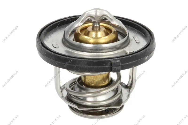 Термостат системи охолодження (77°C) CHRYSLER SEBRING DODGE AVENGER, CALIBER, JOURNEY FIAT FREEMONT JEEP COMPASS, PATRIOT LANCIA FLAVIA 1.8-2.7ALK 04.01- Vernet TH7310.77J (фото 1)