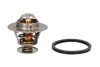 Термостат системи охолодження (82°C) CHEVROLET CAPTIVA, CRUZE, ORLANDO LANCIA DELTA I, DELTA II NISSAN ROGUE, X-TRAIL I OPEL ANTARA A 2.0-2.5 06.93- Vernet TH7341.82J (фото 1)