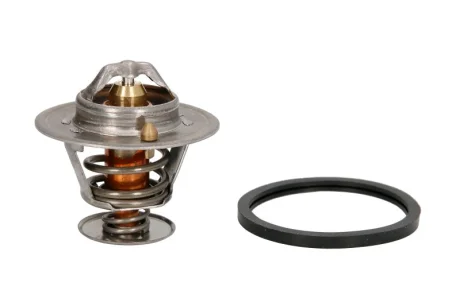 Термостат системи охолодження (82°C) CHEVROLET CAPTIVA, CRUZE, ORLANDO LANCIA DELTA I, DELTA II NISSAN ROGUE, X-TRAIL I OPEL ANTARA A 2.0-2.5 06.93- Vernet TH7341.82J